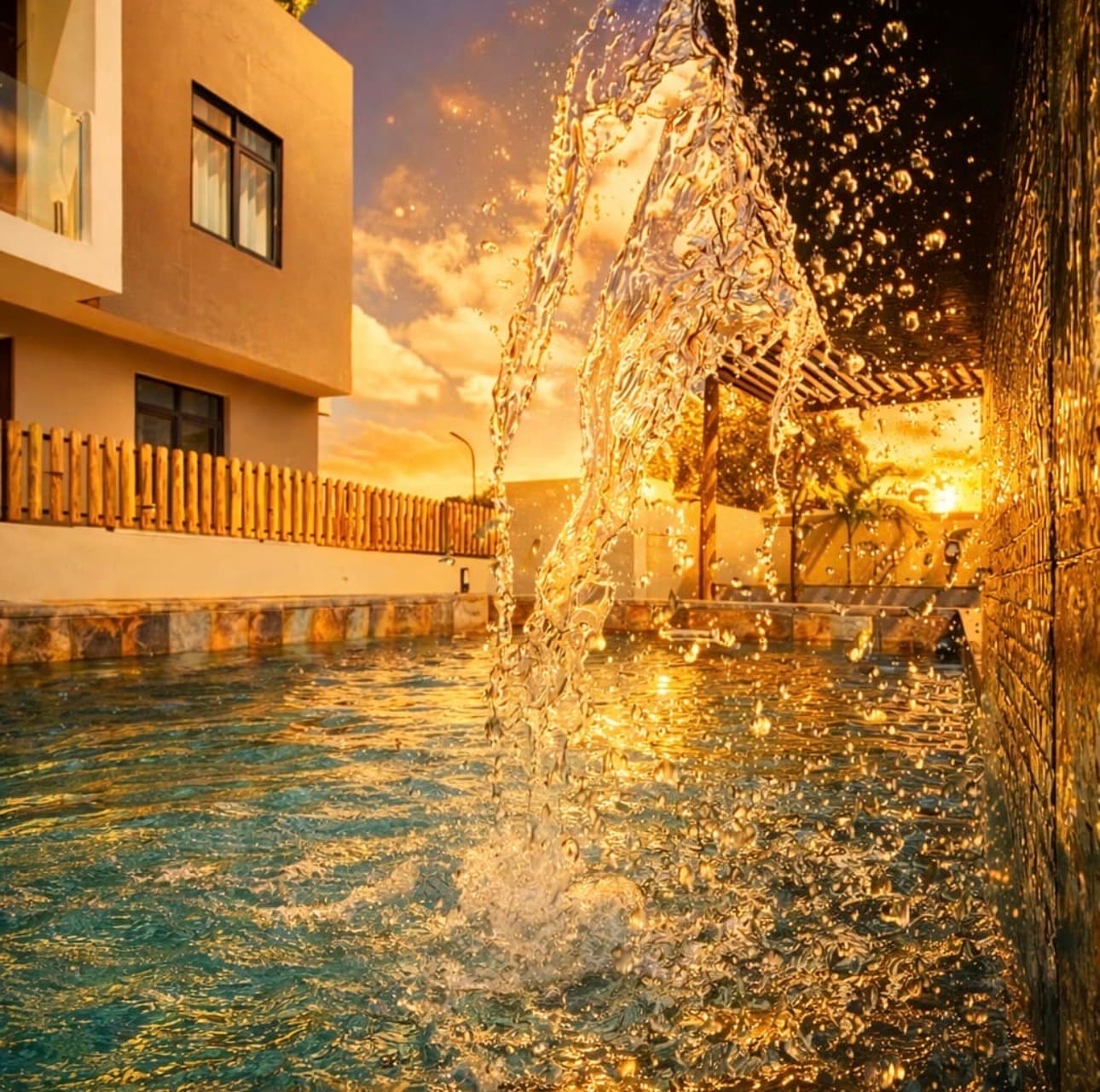 Pearl Creek Penthouse - Maurice