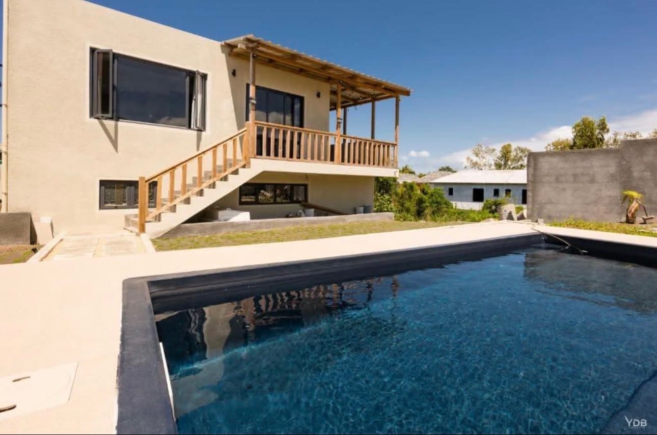 Naturo Villa - Maurice