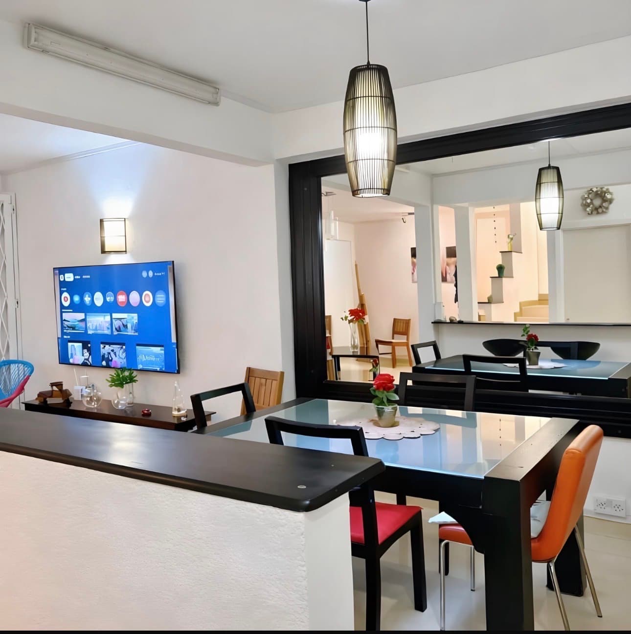 La Casa Nassima - Maurice