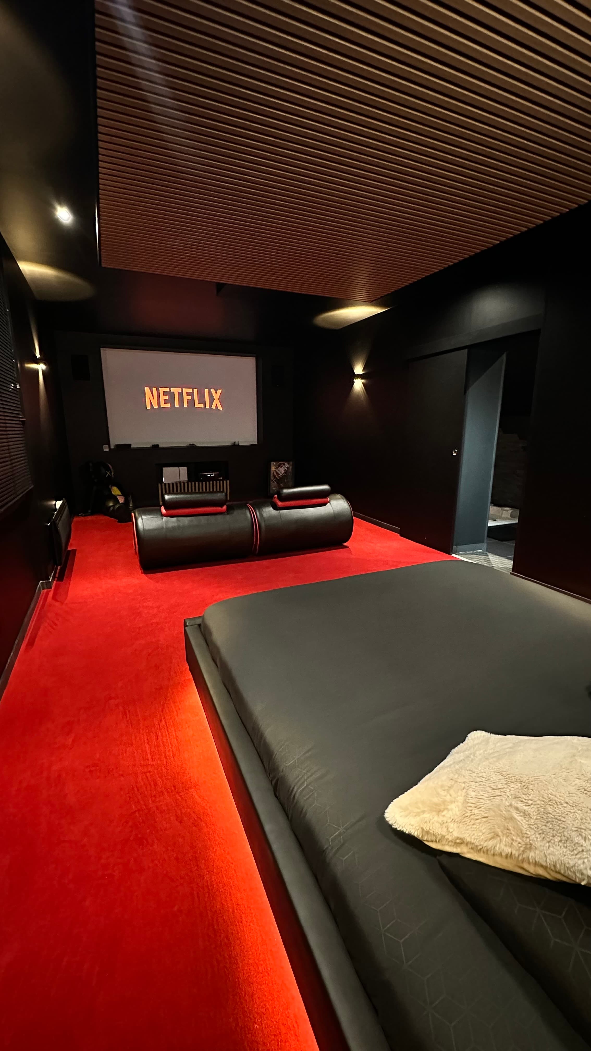 Suite Cinéma