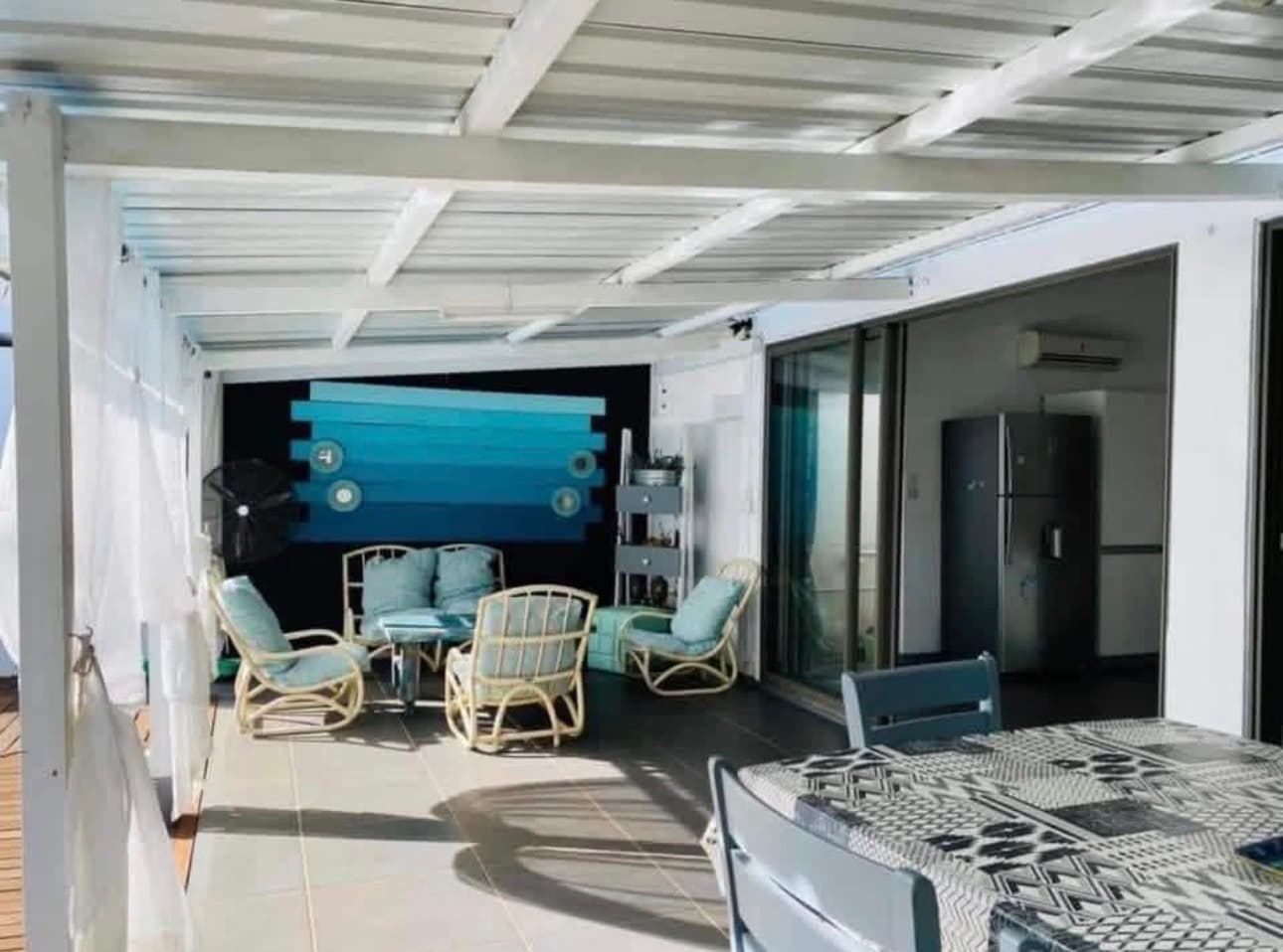 Kazelba Villa - Maurice